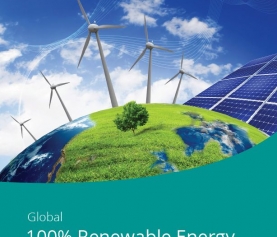 Global 100% Renewable Energy Cities & Regions Network