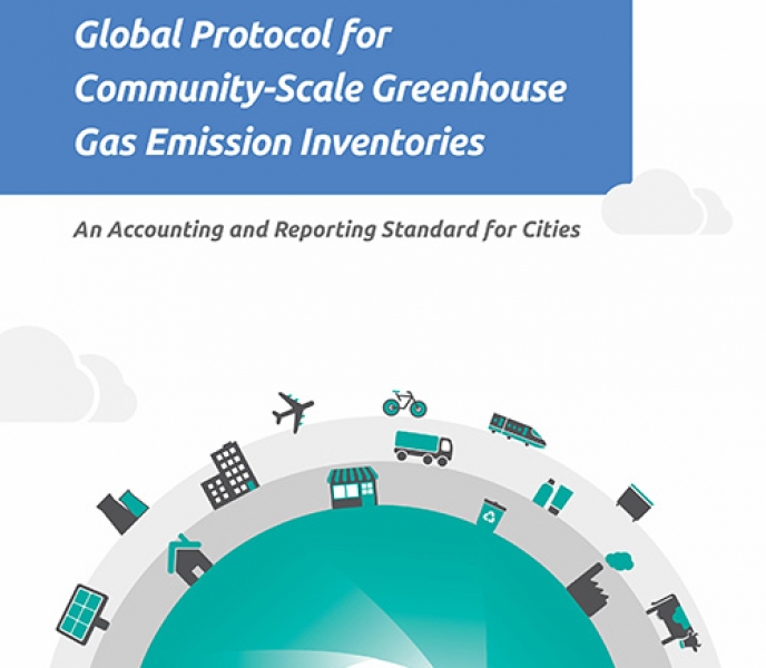 Global Protocol for Community-Scale Greenhouse Gas Emission Inventories (GPC): An Accounting and Reporting Standard for Cities (Full Document)