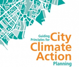 Guiding Principles for City Climate Action Planning