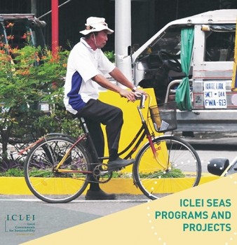ICLEI SEAS Programs and Projects