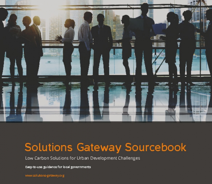 Solutions Gateway sourcebook