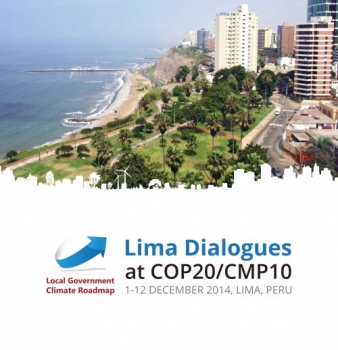 Lima Dialogues at COP20