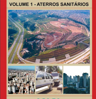 Manual para Aproveitamento de Biogás – Volume I Aterros Sanitários