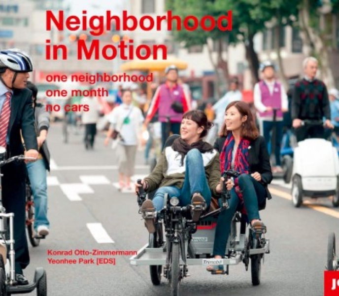 Neighborhood in Motion