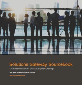 Solutions Gateway Sourcebook