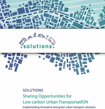 SOLUTIONS Project Leaflet
