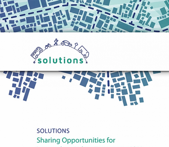 SOLUTIONS Project Leaflet