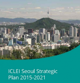 ICLEI Strategic Plan 2015-2021