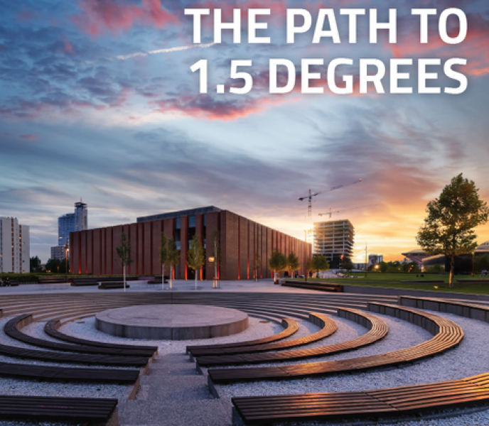 Multilevel climate action: The path to 1.5 degrees